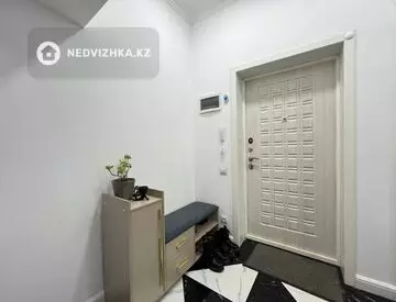 63 м², 2-комнатная квартира, этаж 6 из 14, 63 м², изображение - 13