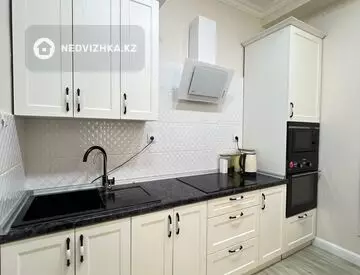63 м², 2-комнатная квартира, этаж 6 из 14, 63 м², изображение - 6