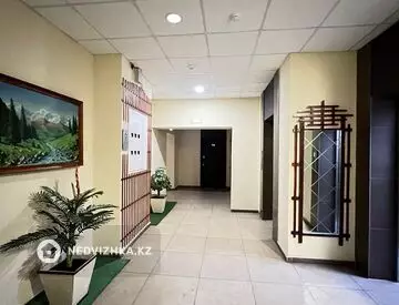 63 м², 2-комнатная квартира, этаж 6 из 14, 63 м², изображение - 15