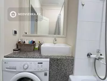 63 м², 2-комнатная квартира, этаж 6 из 14, 63 м², изображение - 10
