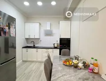 63 м², 2-комнатная квартира, этаж 6 из 14, 63 м², изображение - 8