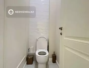 63 м², 2-комнатная квартира, этаж 6 из 14, 63 м², изображение - 7