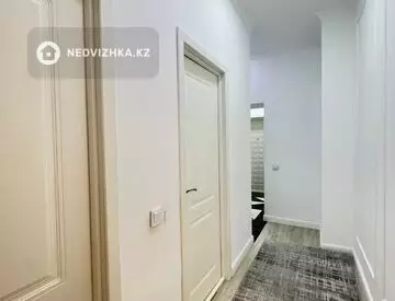 63 м², 2-комнатная квартира, этаж 6 из 14, 63 м², изображение - 14