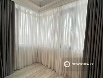 63 м², 2-комнатная квартира, этаж 6 из 14, 63 м², изображение - 3