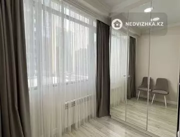 63 м², 2-комнатная квартира, этаж 6 из 14, 63 м², изображение - 0