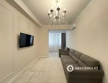 63 м², 2-комнатная квартира, этаж 6 из 14, 63 м², изображение - 2