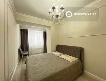 2-комнатная квартира, этаж 6 из 14, 63 м²
