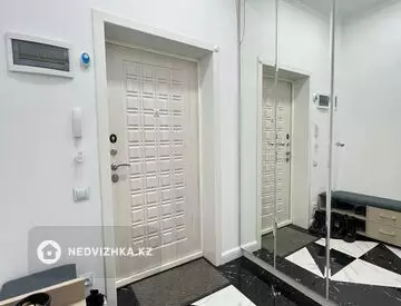 63 м², 2-комнатная квартира, этаж 6 из 14, 63 м², изображение - 11