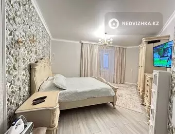 3-комнатная квартира, этаж 7 из 10, 116 м²