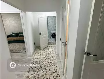 72 м², 3-комнатная квартира, этаж 4 из 5, 72 м², изображение - 8