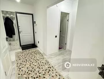 72 м², 3-комнатная квартира, этаж 4 из 5, 72 м², изображение - 4