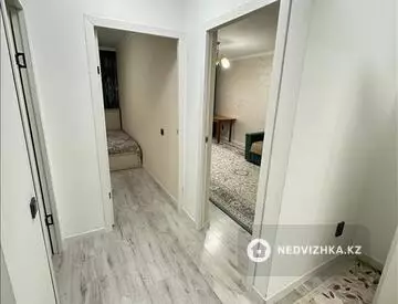 72 м², 3-комнатная квартира, этаж 4 из 5, 72 м², изображение - 5