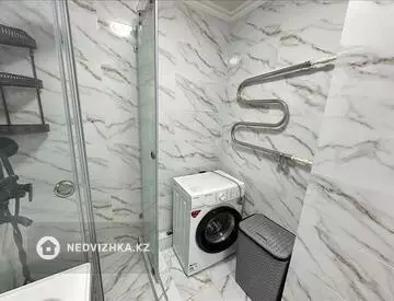 72 м², 3-комнатная квартира, этаж 4 из 5, 72 м², изображение - 18