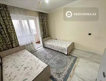 72 м², 3-комнатная квартира, этаж 4 из 5, 72 м², изображение - 24