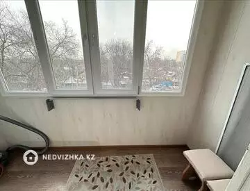 72 м², 3-комнатная квартира, этаж 4 из 5, 72 м², изображение - 23