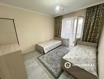 72 м², 3-комнатная квартира, этаж 4 из 5, 72 м², изображение - 25