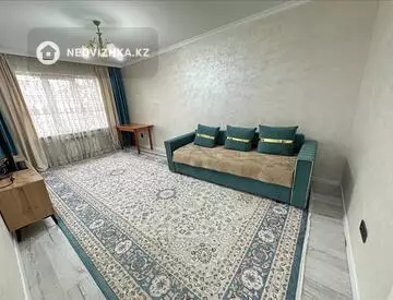 72 м², 3-комнатная квартира, этаж 4 из 5, 72 м², изображение - 17