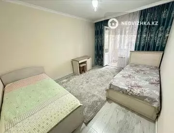 72 м², 3-комнатная квартира, этаж 4 из 5, 72 м², изображение - 11