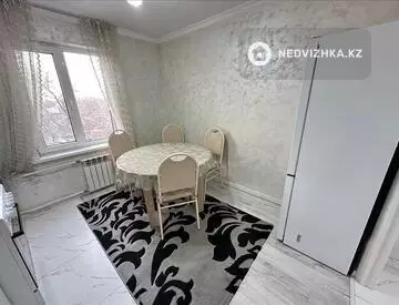 3-комнатная квартира, этаж 4 из 5, 72 м²