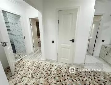 72 м², 3-комнатная квартира, этаж 4 из 5, 72 м², изображение - 6