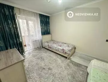 72 м², 3-комнатная квартира, этаж 4 из 5, 72 м², изображение - 12