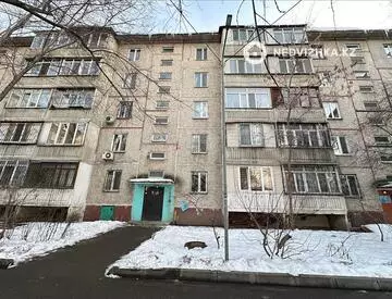 72 м², 3-комнатная квартира, этаж 4 из 5, 72 м², изображение - 26