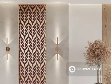 3-комнатная квартира, этаж 8 из 12, 72 м²