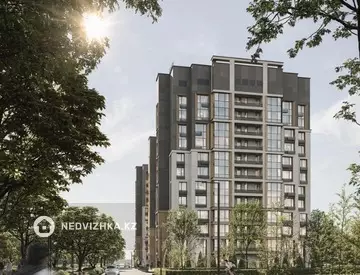 3-комнатная квартира, этаж 8 из 12, 72 м²