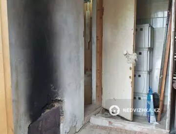 34 м², 2-комнатный дом, 8 соток, 34 м², изображение - 7