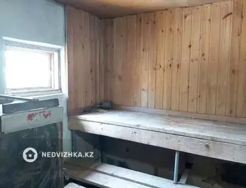 2-комнатный дом, 8 соток, 34 м²