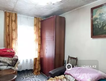 34 м², 2-комнатный дом, 8 соток, 34 м², изображение - 4