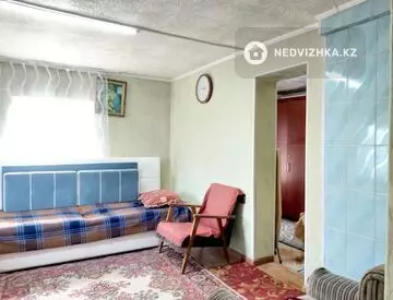 2-комнатный дом, 8 соток, 34 м²