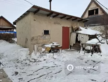 34 м², 2-комнатный дом, 8 соток, 34 м², изображение - 9