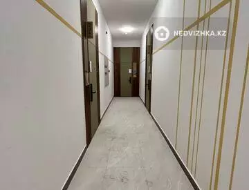 1-комнатная квартира, этаж 9 из 10, 36 м²