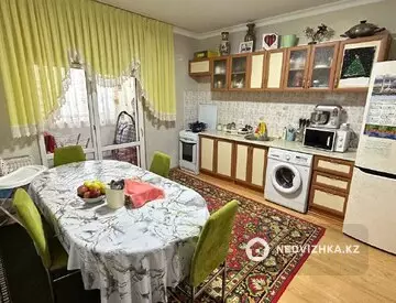 70 м², 2-комнатная квартира, этаж 8 из 10, 70 м², изображение - 6