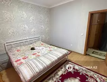 70 м², 2-комнатная квартира, этаж 8 из 10, 70 м², изображение - 5