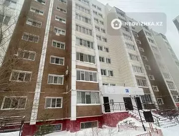 70 м², 2-комнатная квартира, этаж 8 из 10, 70 м², изображение - 10