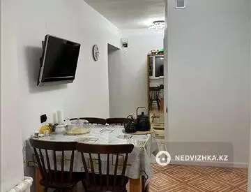 51 м², 2-комнатная квартира, этаж 5 из 5, 51 м², изображение - 4