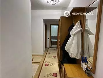 51 м², 2-комнатная квартира, этаж 5 из 5, 51 м², изображение - 12