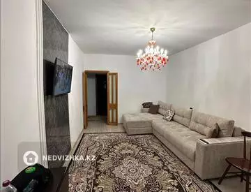 51 м², 2-комнатная квартира, этаж 5 из 5, 51 м², изображение - 15