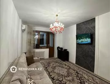 51 м², 2-комнатная квартира, этаж 5 из 5, 51 м², изображение - 13
