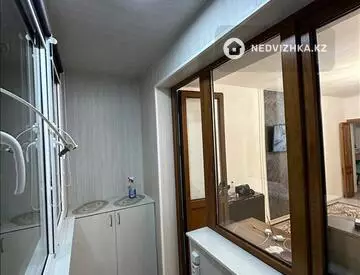 51 м², 2-комнатная квартира, этаж 5 из 5, 51 м², изображение - 5