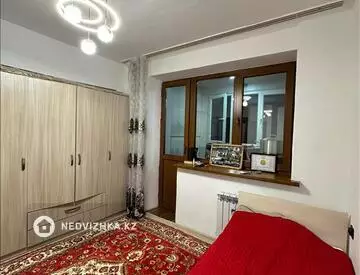 51 м², 2-комнатная квартира, этаж 5 из 5, 51 м², изображение - 11