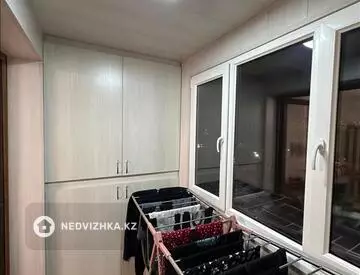 2-комнатная квартира, этаж 5 из 5, 51 м²
