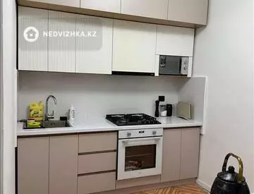 2-комнатная квартира, этаж 5 из 5, 51 м²