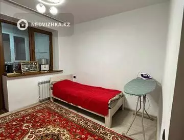 51 м², 2-комнатная квартира, этаж 5 из 5, 51 м², изображение - 6