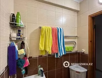 51 м², 2-комнатная квартира, этаж 5 из 5, 51 м², изображение - 7