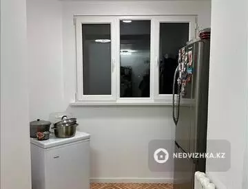 51 м², 2-комнатная квартира, этаж 5 из 5, 51 м², изображение - 8