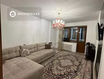 2-комнатная квартира, этаж 5 из 5, 51 м²