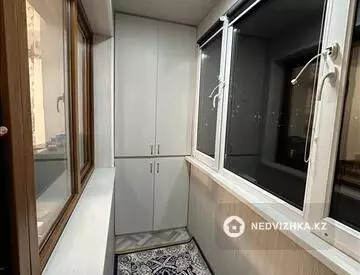 2-комнатная квартира, этаж 5 из 5, 51 м²